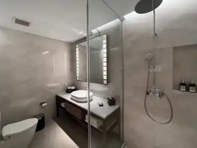 Ra Suites Simatupang - 129