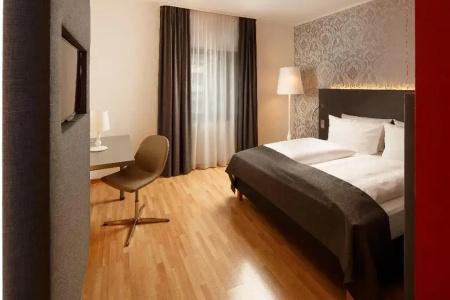 B&B Dresden City-Süd - 31