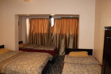 Wake Up Cairo Hostel - 1