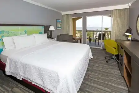 Hampton Inn St. Augustine Beach - 151