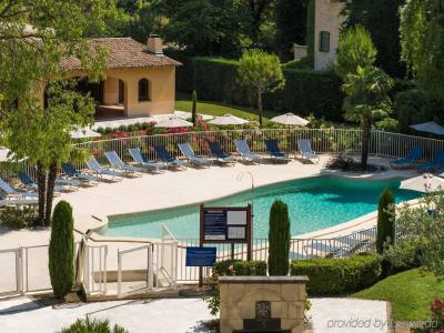 Novotel Aix en Provence Pont de l'Arc Fenouillères - 15