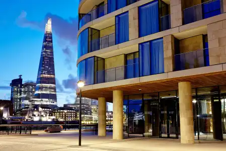Cheval Three Quays at the Tower - 0