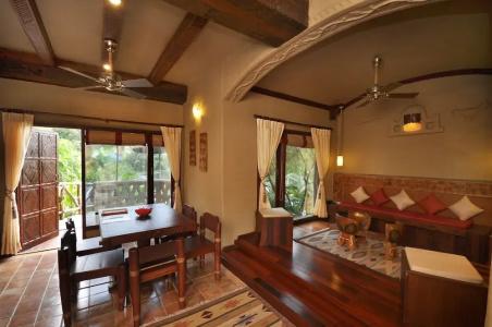 Vedic Village Spa Resort - 132