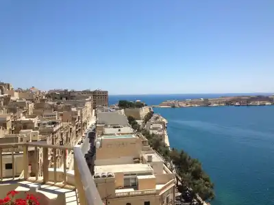 Grand Harbour - 10