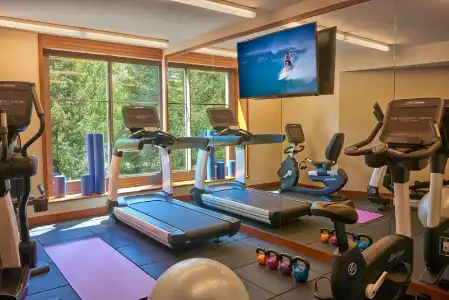 Clement Palo Alto – All-Inclusive Urban Resort - 9
