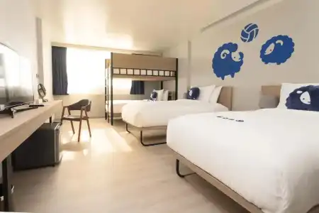 Kokotel Krabi Oasis - 64