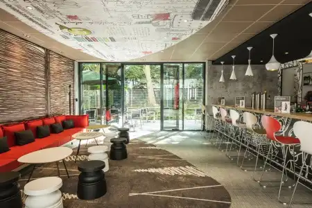 Ibis Muenchen City Ost - 16