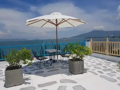 Santori Danang Bay - 16