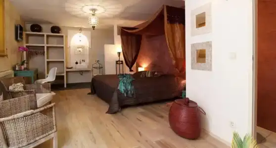The Rooms Bed & Breakfast - 42