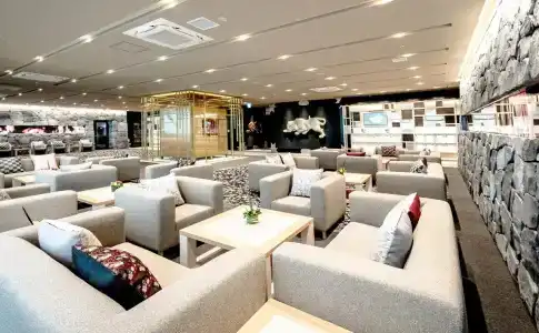 LiVEMAX Sakishima Cosmo Tower - 0