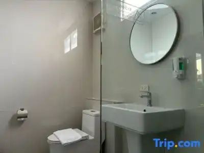 Mangoes Guesthouse - 58