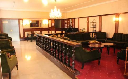 Chachacha Hôtel - 7