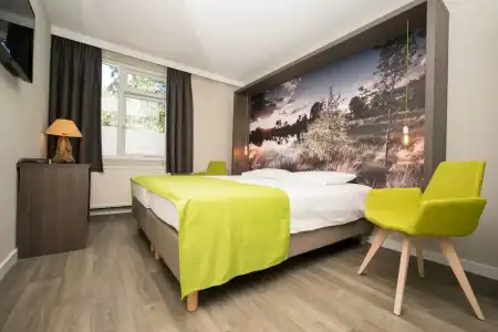 De Hoeve van Nunspeet - 18