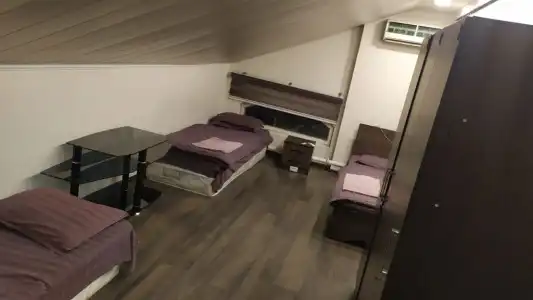 Pearl Tashkent Apart-hotel - 22