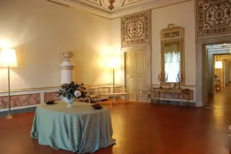 Palazzo Tucci Residenza d'Epoca - 3