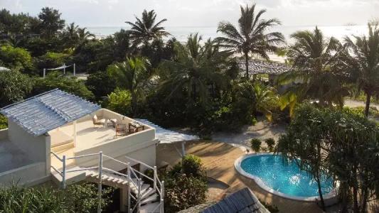 Zanzibar White Sand Luxury Villas & Spa - 216