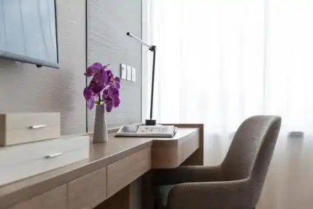 Ascott Embassy Sathorn - 30