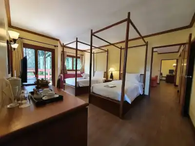 Novotel Rayong Rim Pae - 152