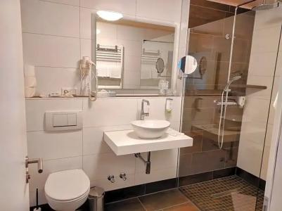 Wellness Garni Krone - 7