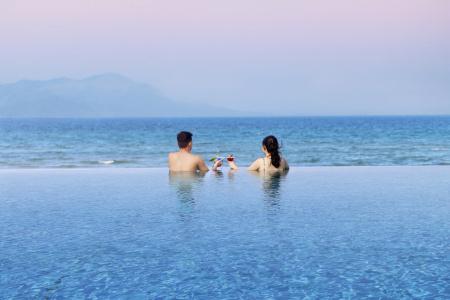 Melia Danang Beach Resort - 30