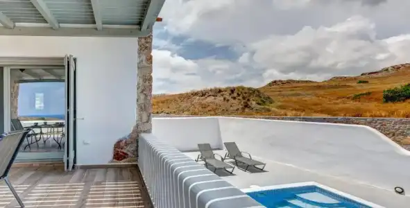 Desiterra Resort - 172