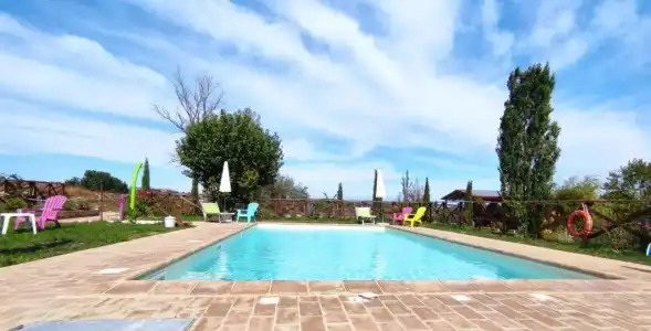 Agriturismo Fattoria Il Bruco - 38
