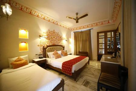 Laxmi Palace Heritage Boutique - 30