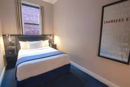 The Frederick - 27
