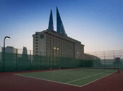 Sheraton Bahrain - 0