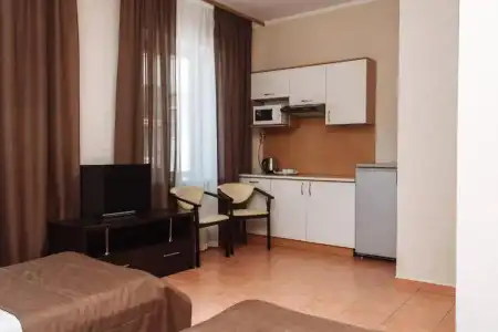Complex Verhovina&Restaurant - 2