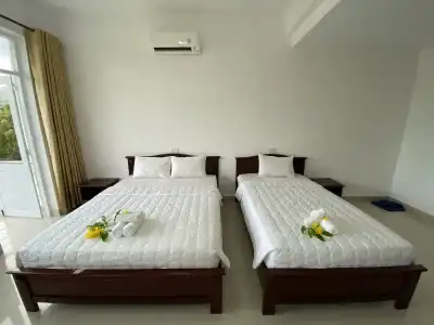 Con Dao Guesthouse - 18