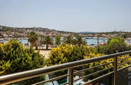 Suena Çeşme - 19