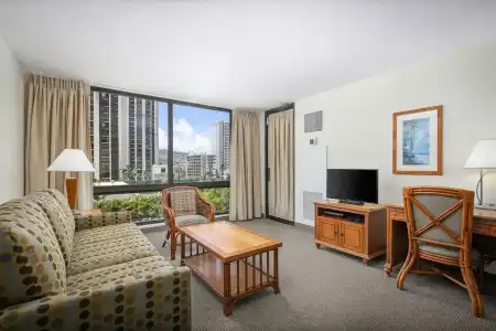 Aston Waikiki Sunset - 102