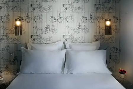 Hôtel Le Mireille - 100