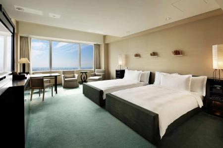 Park Hyatt Tokyo - 7