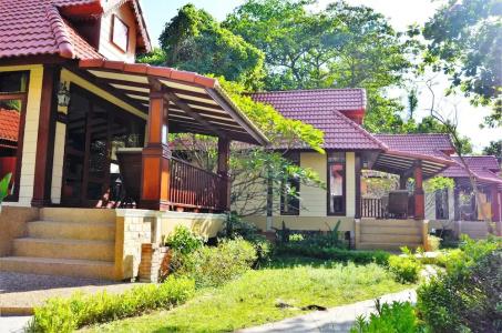 Sayang Beach Resort - 86