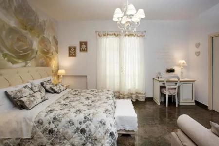 B&B Blanc Maison Etna Relais & Charme - 24
