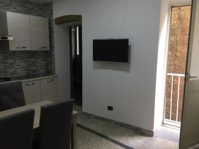 MB95 Mezzocannone Luxurious B&B - 22