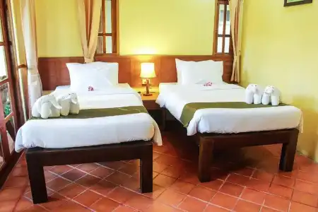 Bangtao Village Resort - 127