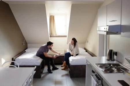 Sophie's Hostel - 63