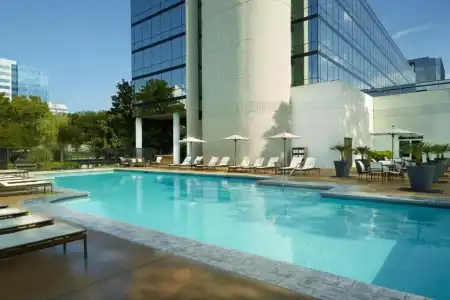Hyatt Regency Houston West - 5