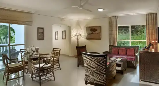Al Nahda Resort & Spa - 2