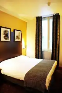 Best Western Saint Antoine - 30