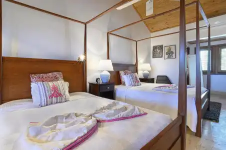 Selectum Hacienda - 36