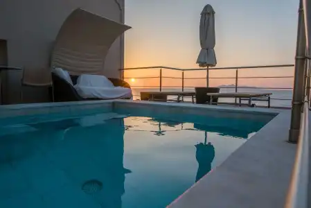 Antinea Suites & SPA - 66