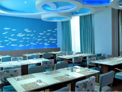 Grand Dafam Ancol Jakarta - 22