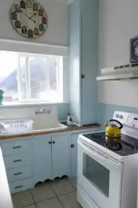 Sauerdough Lodging - 62