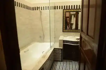 Riad El Yacout - 65