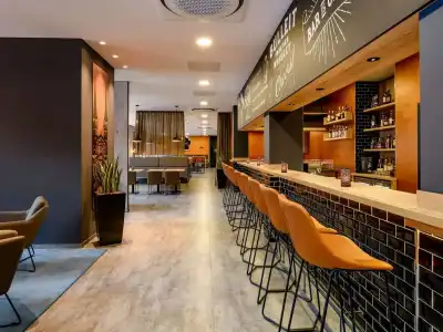 Ibis Styles Bamberg - 20