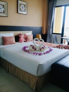 The Centris Phatthalung - 49